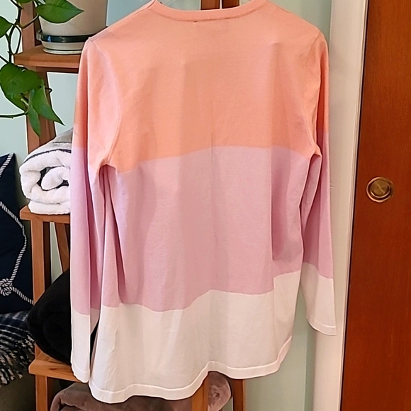 Stunning, happy & bright cardigan - Picture 2 of 2